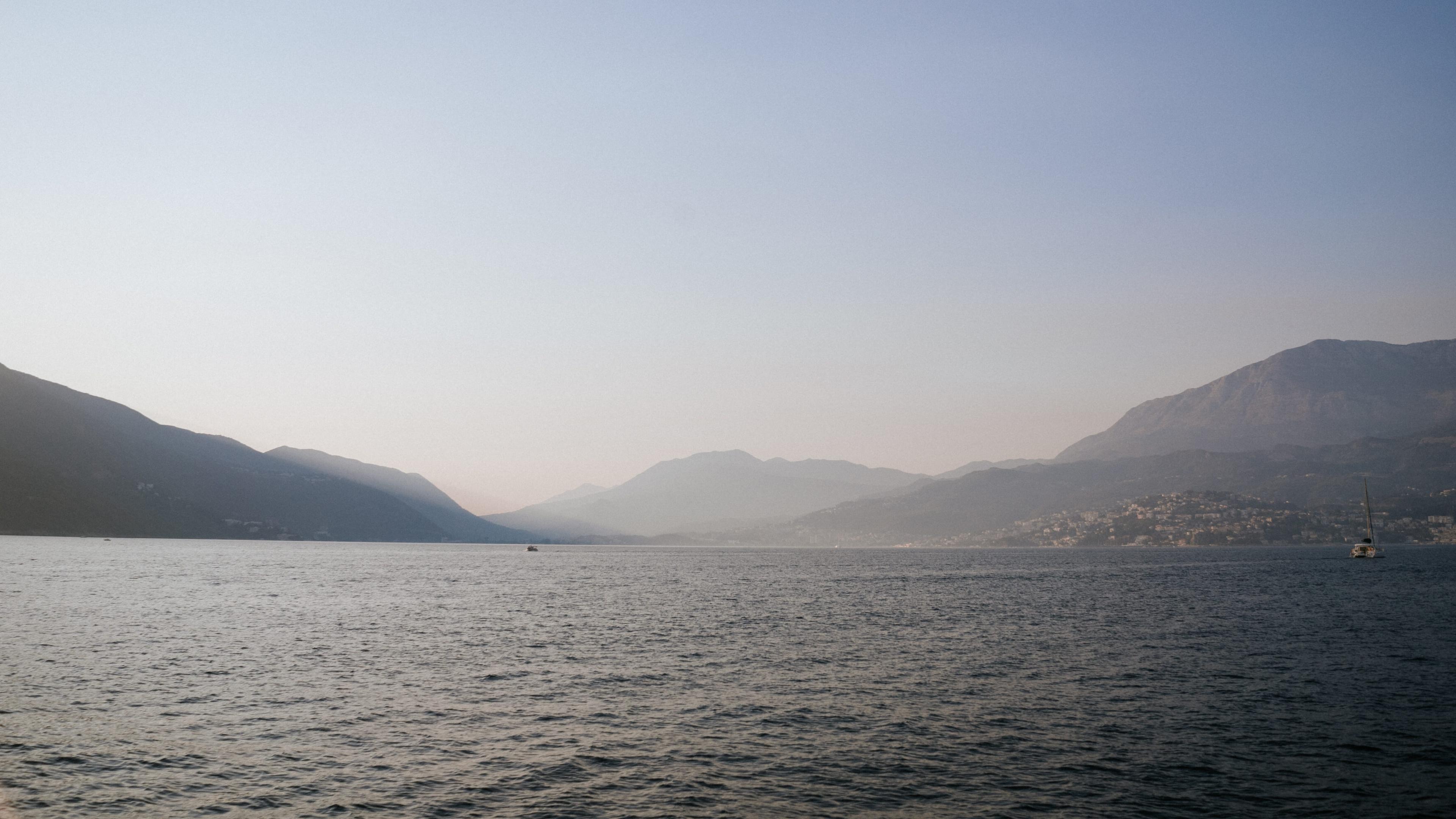 Bay of Kotor: History, Hiking, and Catamarans on the Adriatic