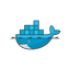 Docker logo